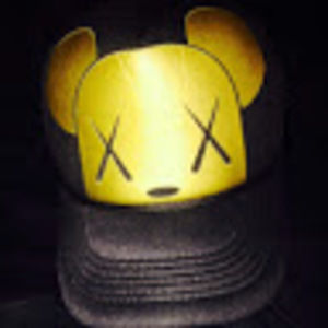 Meet your Posher, Evest